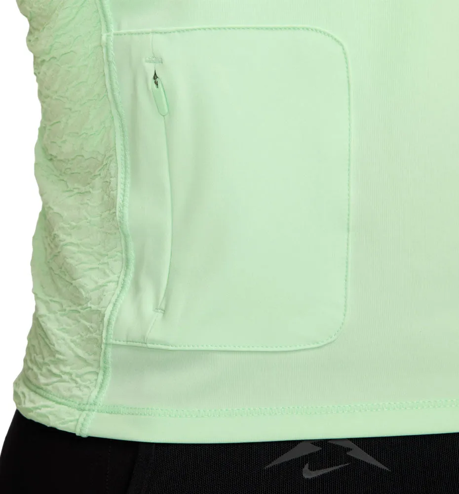 Camiseta Sin Mangas Trail_Mujer_Nike Trail