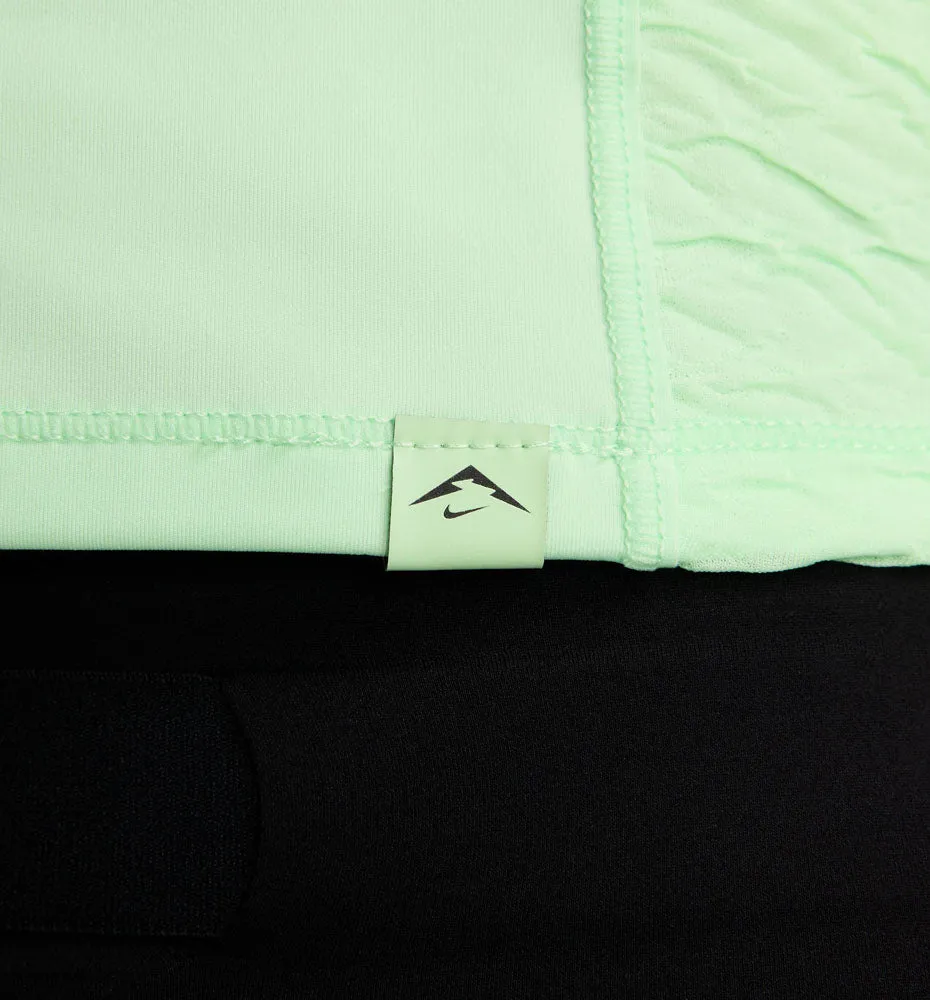 Camiseta Sin Mangas Trail_Mujer_Nike Trail