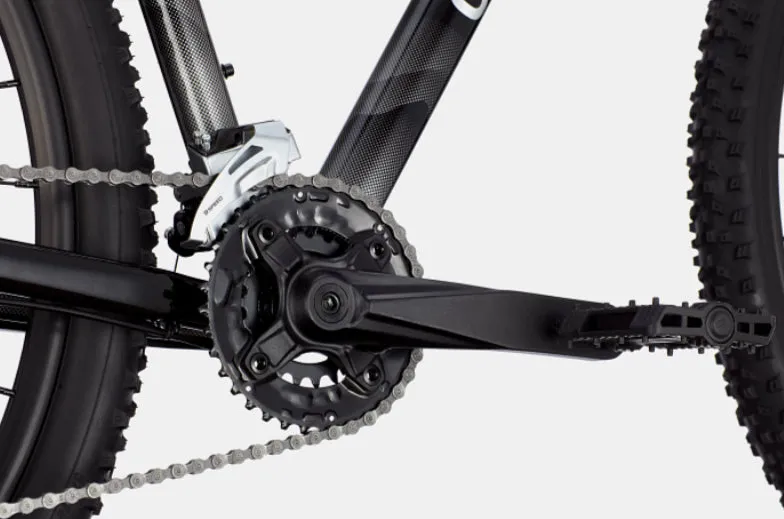 Cannondale Trail 7 Negro