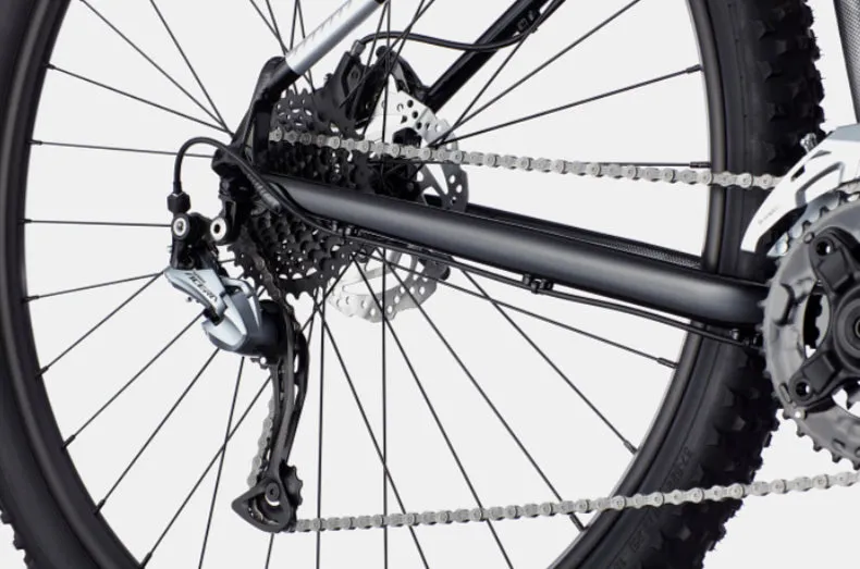 Cannondale Trail 7 Negro