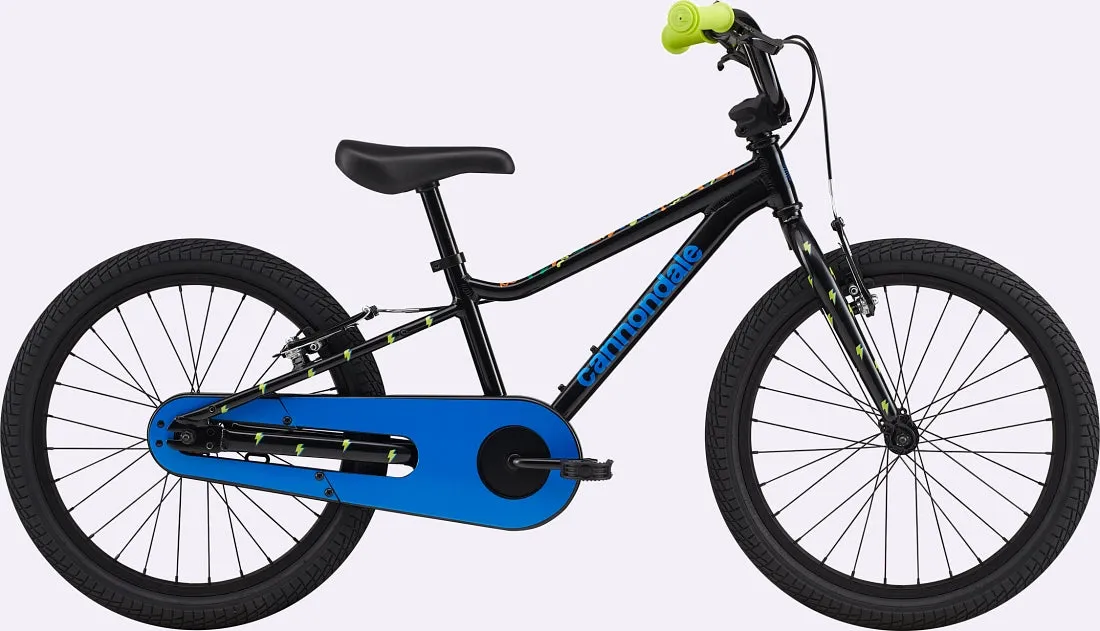 Cannondale Trail Kids 20 Single Speed