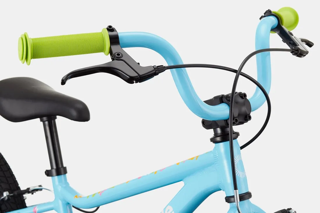 Cannondale Trail Kids 20 Single Speed