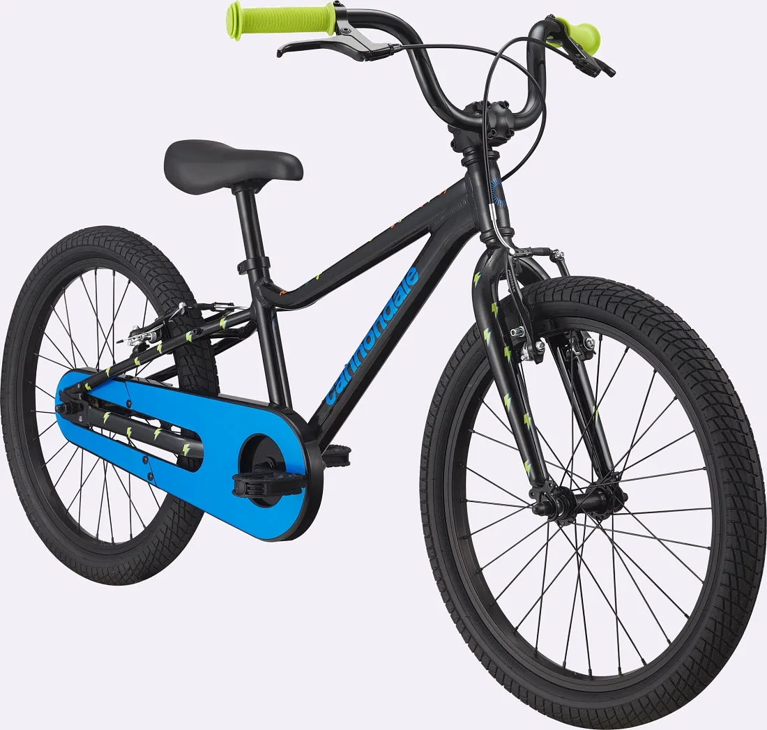 Cannondale Trail Kids 20 Single Speed