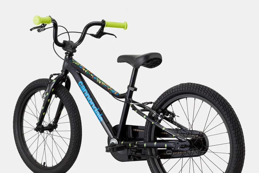 Cannondale Trail Kids 20 Single Speed