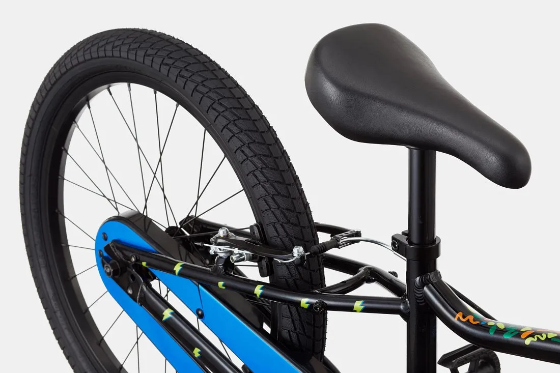 Cannondale Trail Kids 20 Single Speed