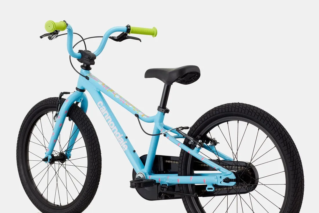 Cannondale Trail Kids 20 Single Speed