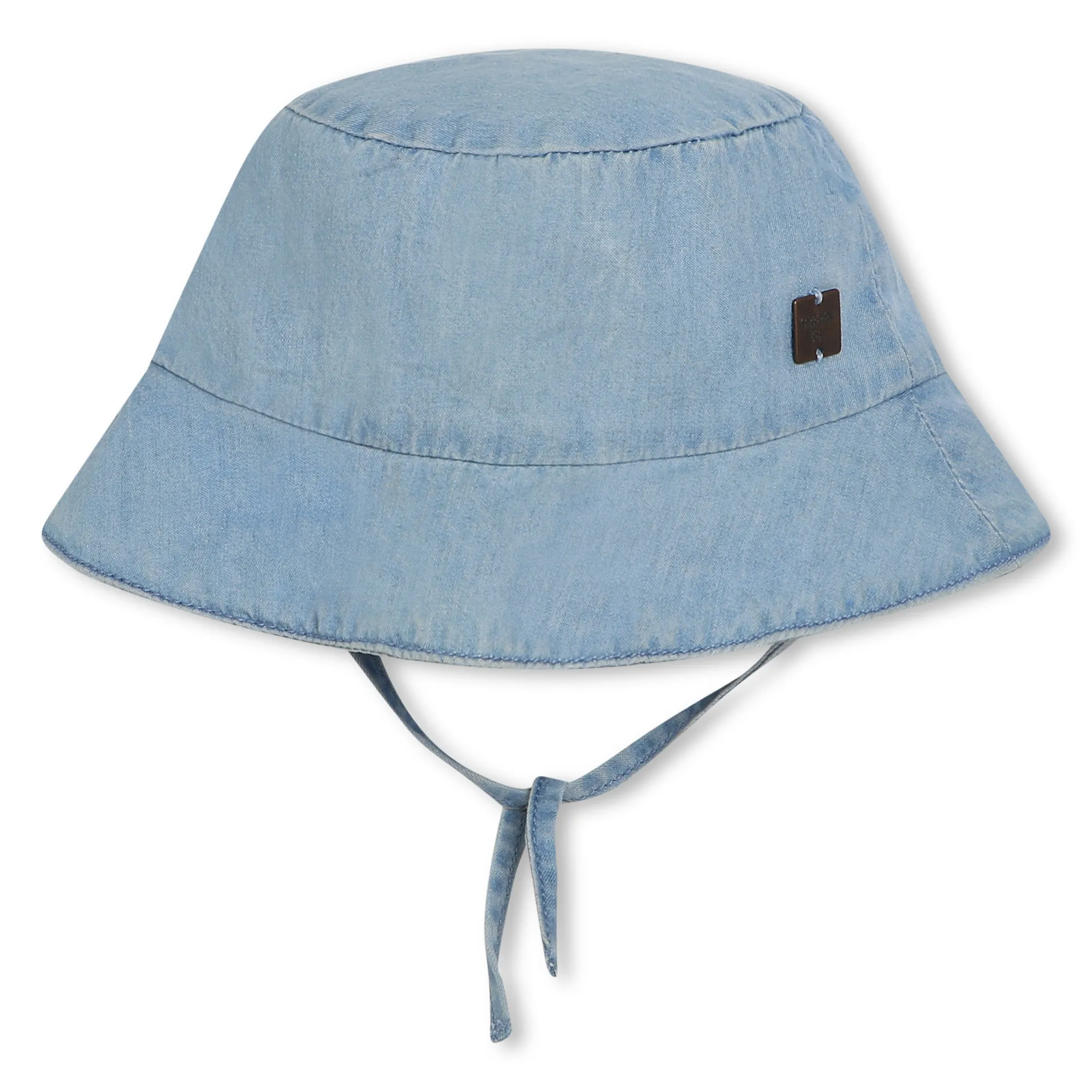 CARREMENT BEAU Gorro vaquero ligero
