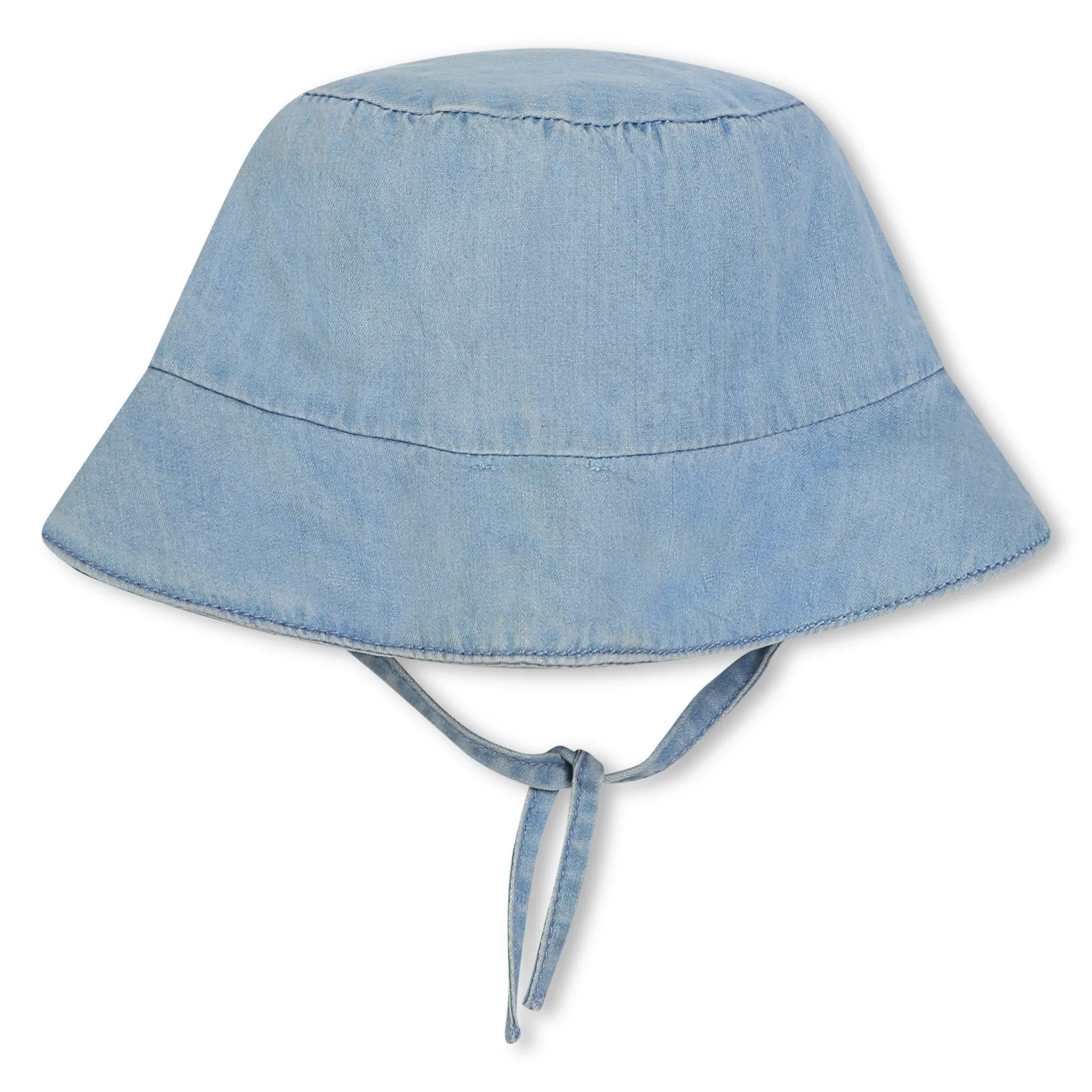 CARREMENT BEAU Gorro vaquero ligero