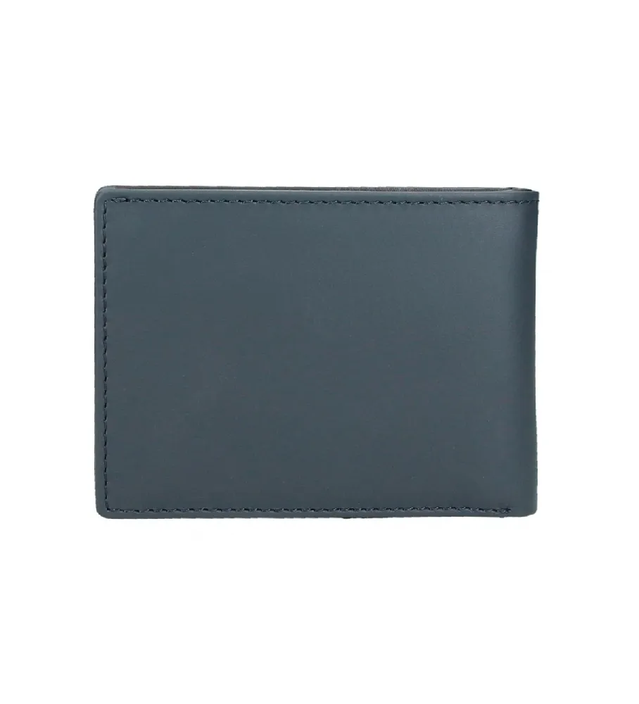 Cartera Reebok Switch marino