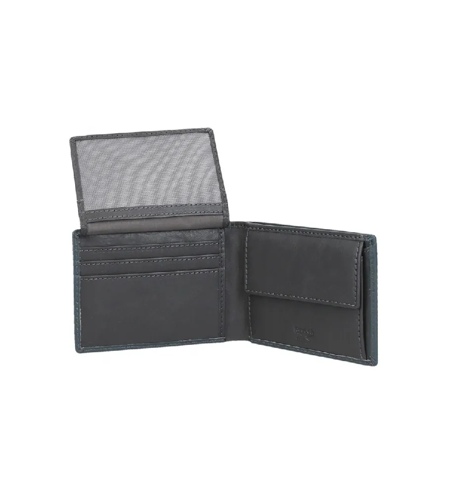 Cartera Reebok Switch marino
