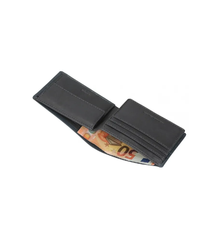 Cartera Reebok Switch marino