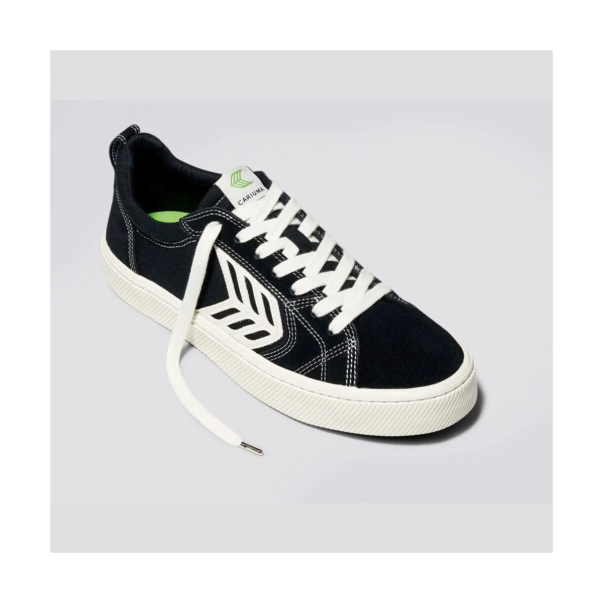 Catiba pro low