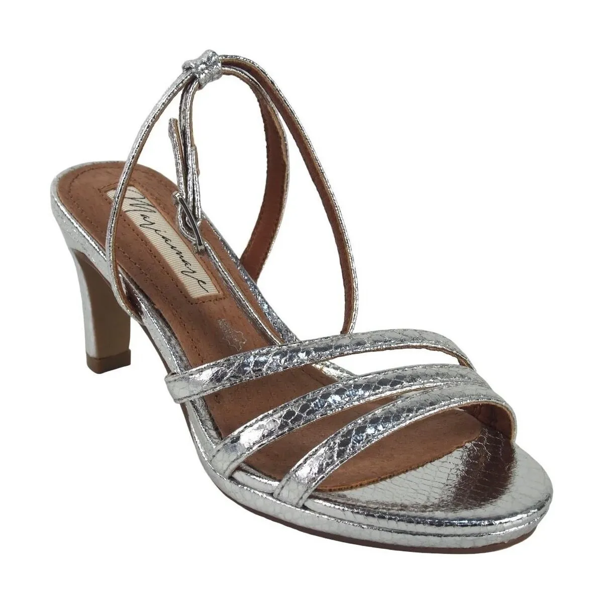 Ceremonia señora  68375 plata