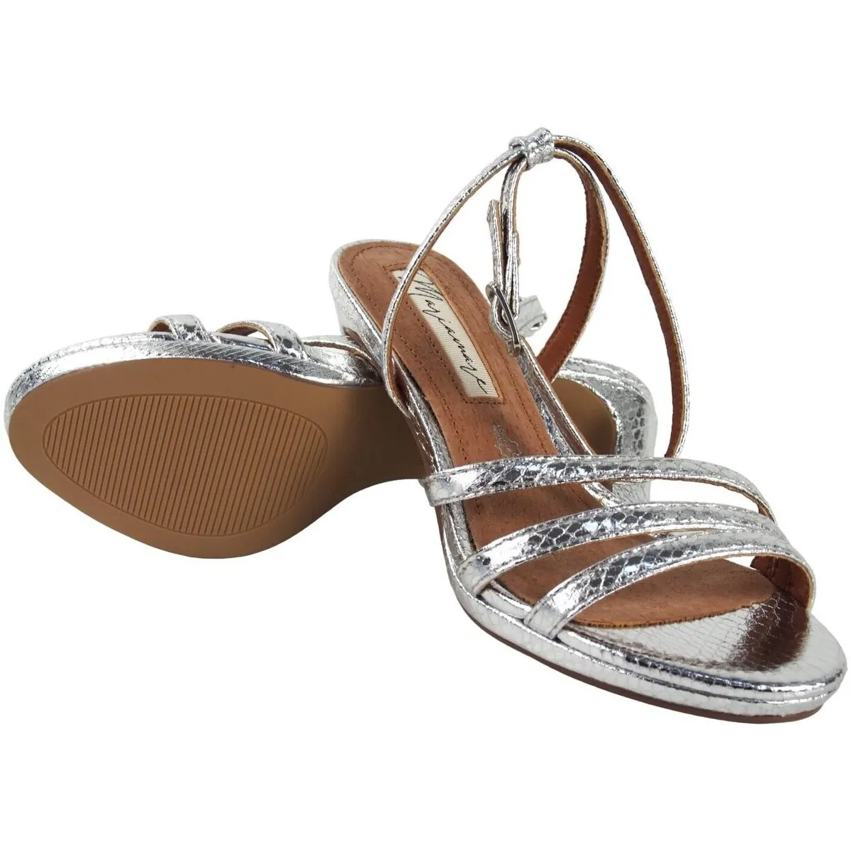 Ceremonia señora  68375 plata