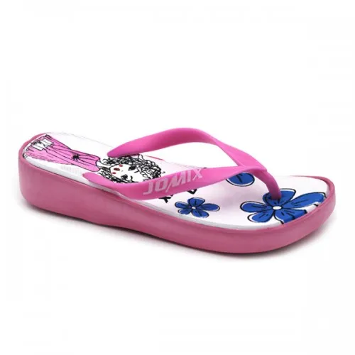 Chanclas dedo playa niñas 2668