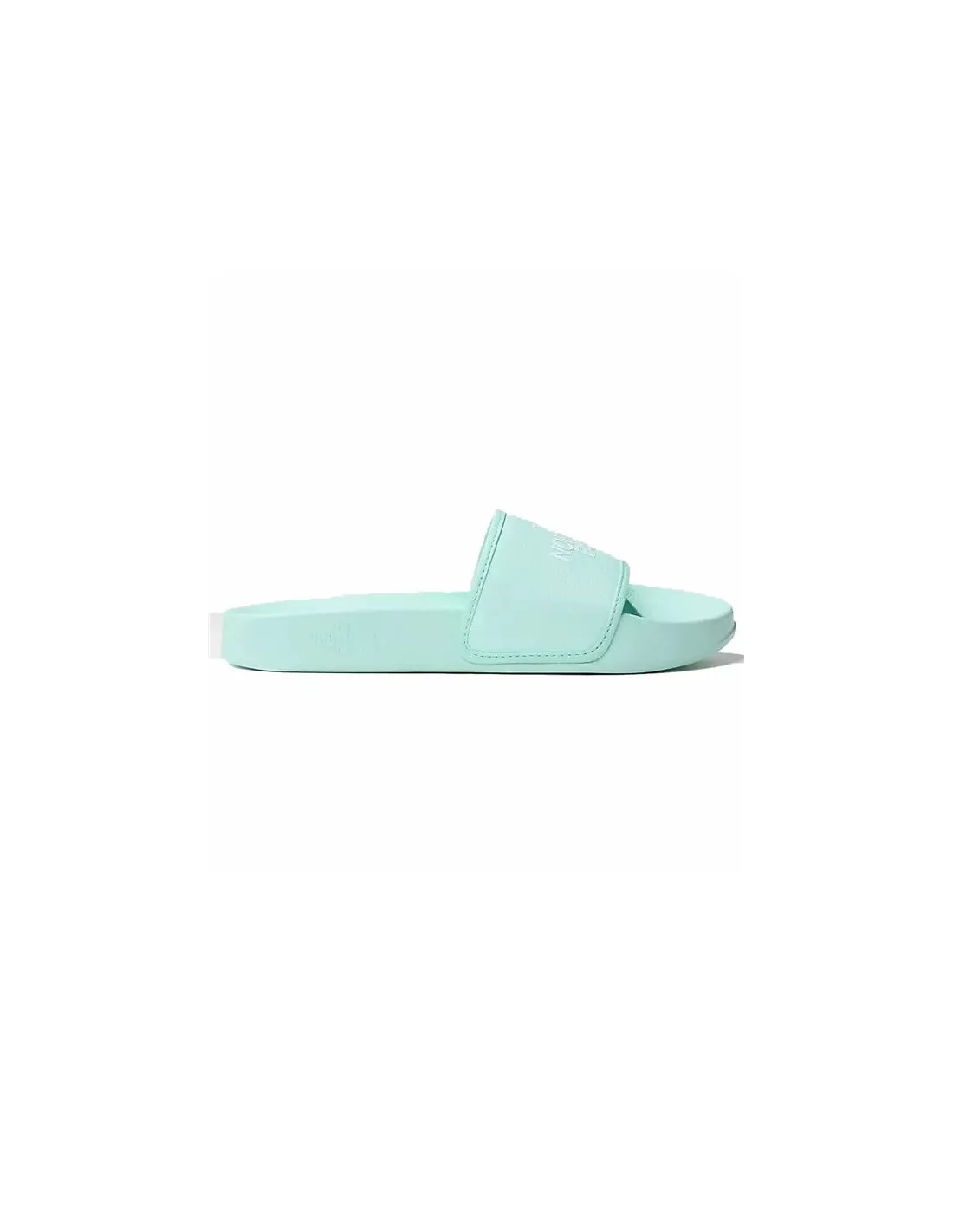 Chanclas The North Face Base Camp III Mujer Azul