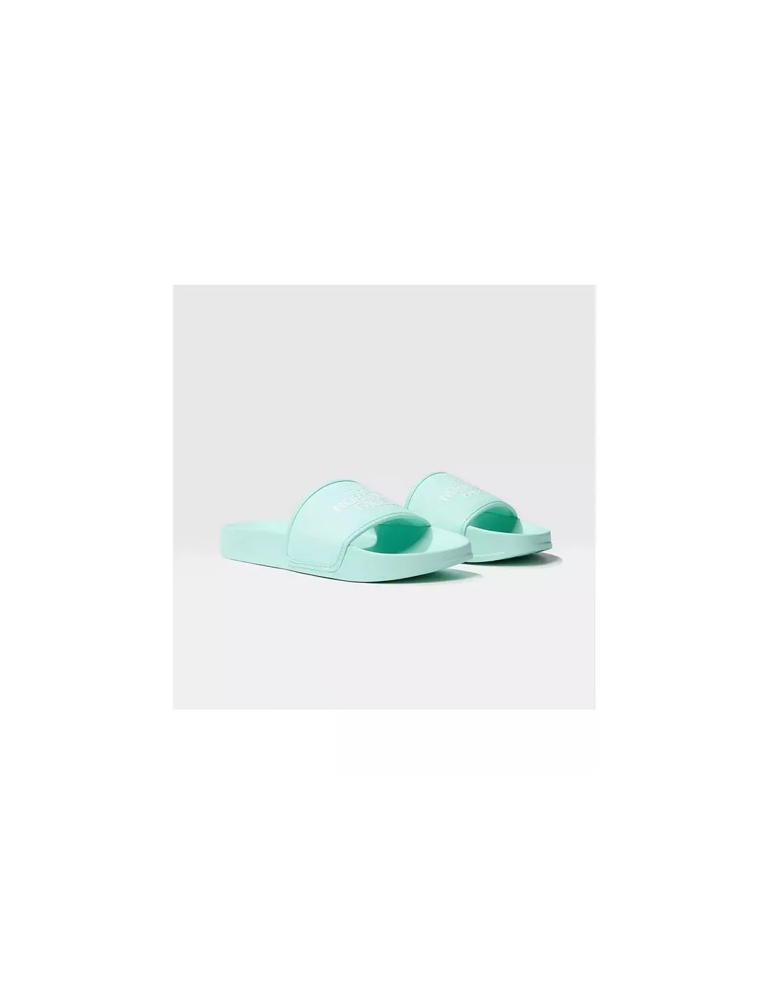 Chanclas The North Face Base Camp III Mujer Azul