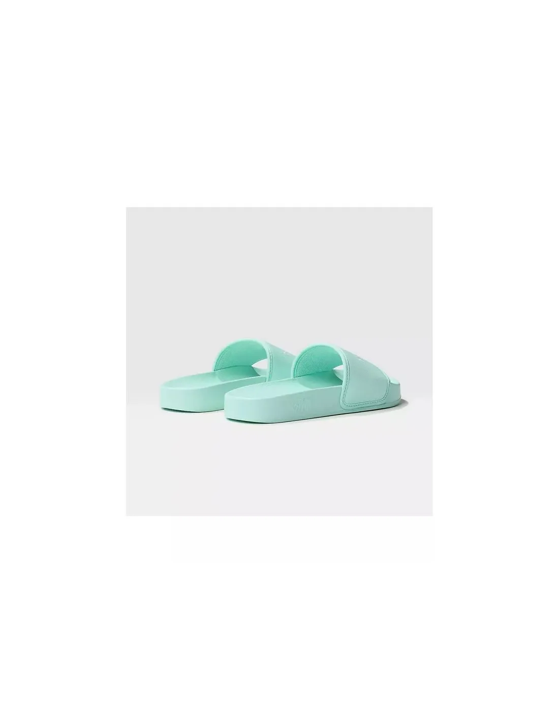 Chanclas The North Face Base Camp III Mujer Azul