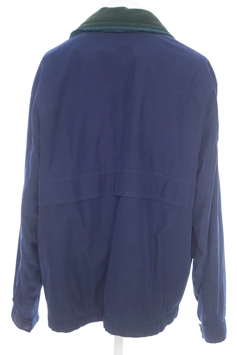 CHAQUETA COLOR AZUL  PACIFIC TRAIL