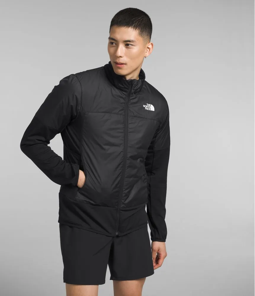 Chaqueta inter Warm Pro Jacket Negro Hombre The North Face