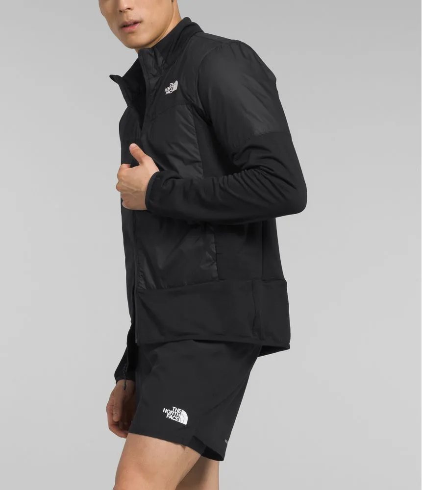 Chaqueta inter Warm Pro Jacket Negro Hombre The North Face
