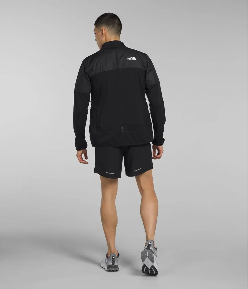 Chaqueta inter Warm Pro Jacket Negro Hombre The North Face