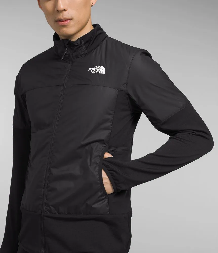 Chaqueta inter Warm Pro Jacket Negro Hombre The North Face