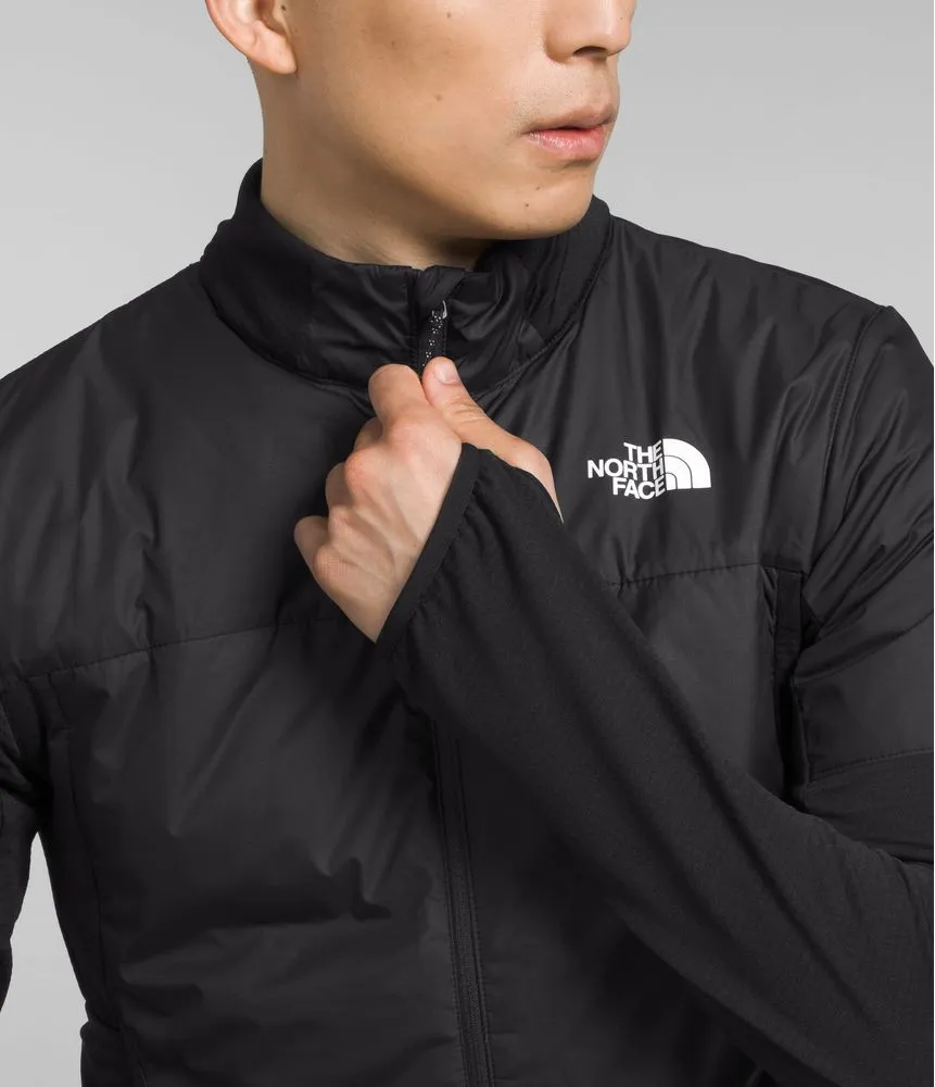 Chaqueta inter Warm Pro Jacket Negro Hombre The North Face