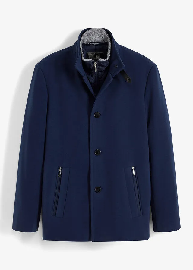 Chaqueta para exteriores Azul marino