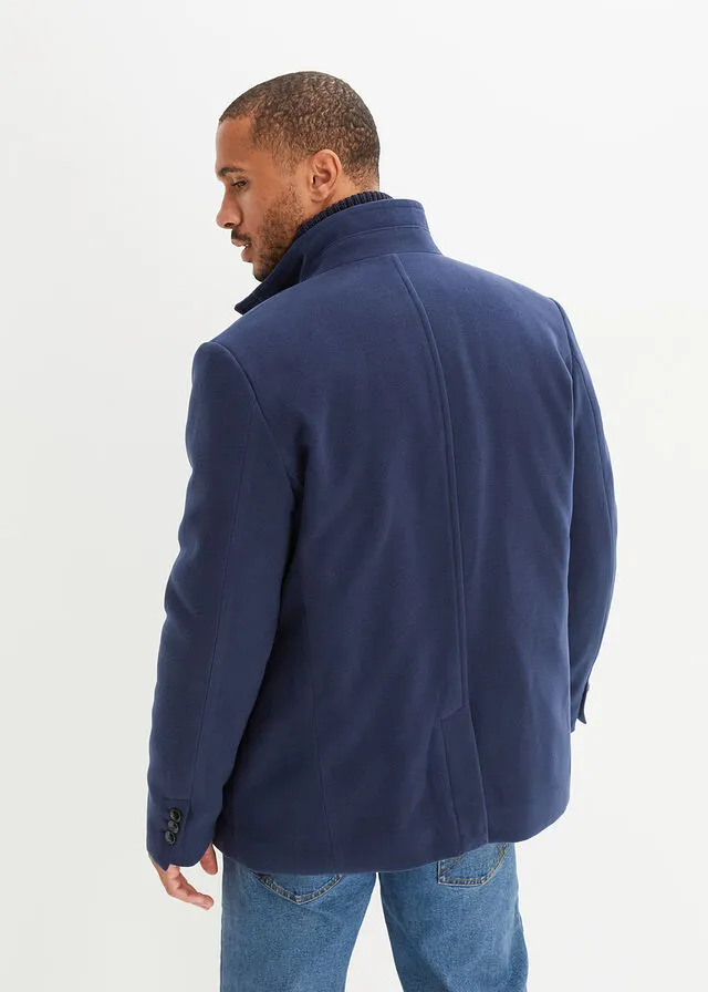 Chaqueta para exteriores Azul marino