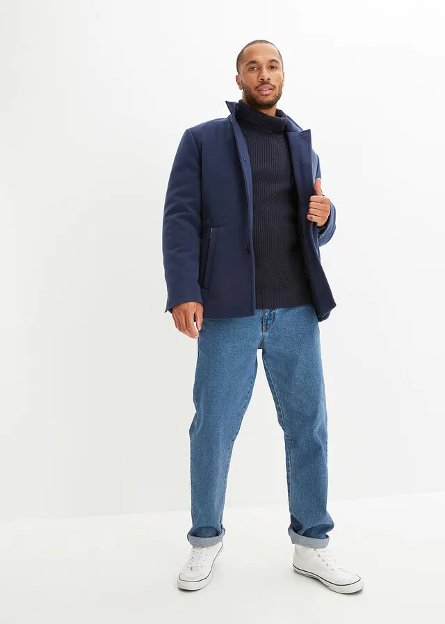 Chaqueta para exteriores Azul marino