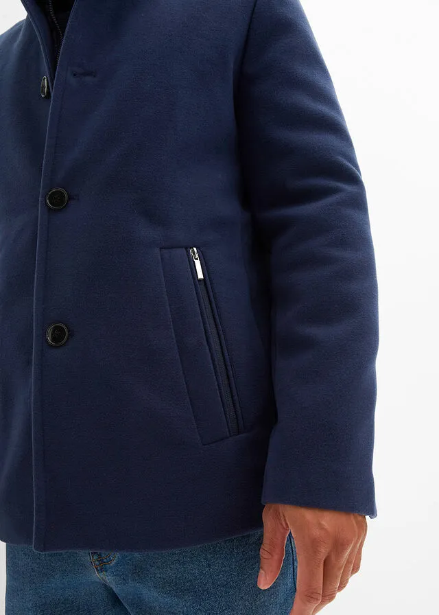 Chaqueta para exteriores Azul marino