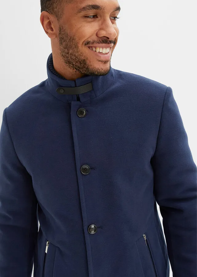 Chaqueta para exteriores Azul marino