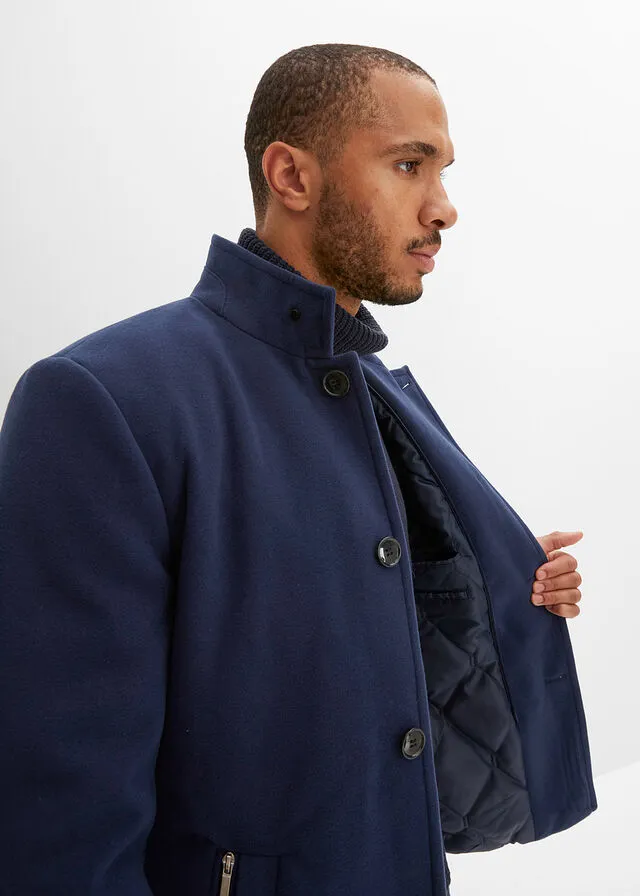 Chaqueta para exteriores Azul marino