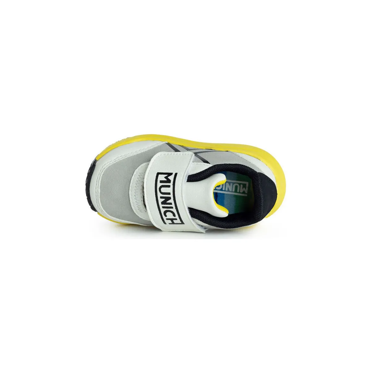 Chon 1600004 Amarillo