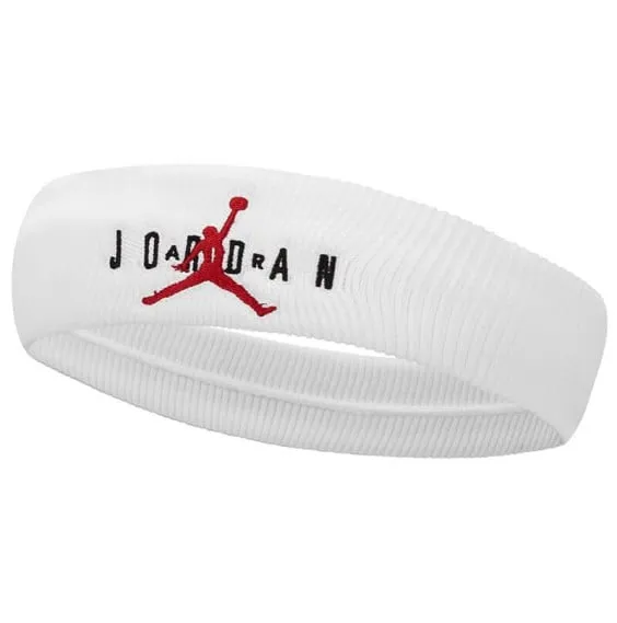 Cinta de Pelo Air Jordan Terry White