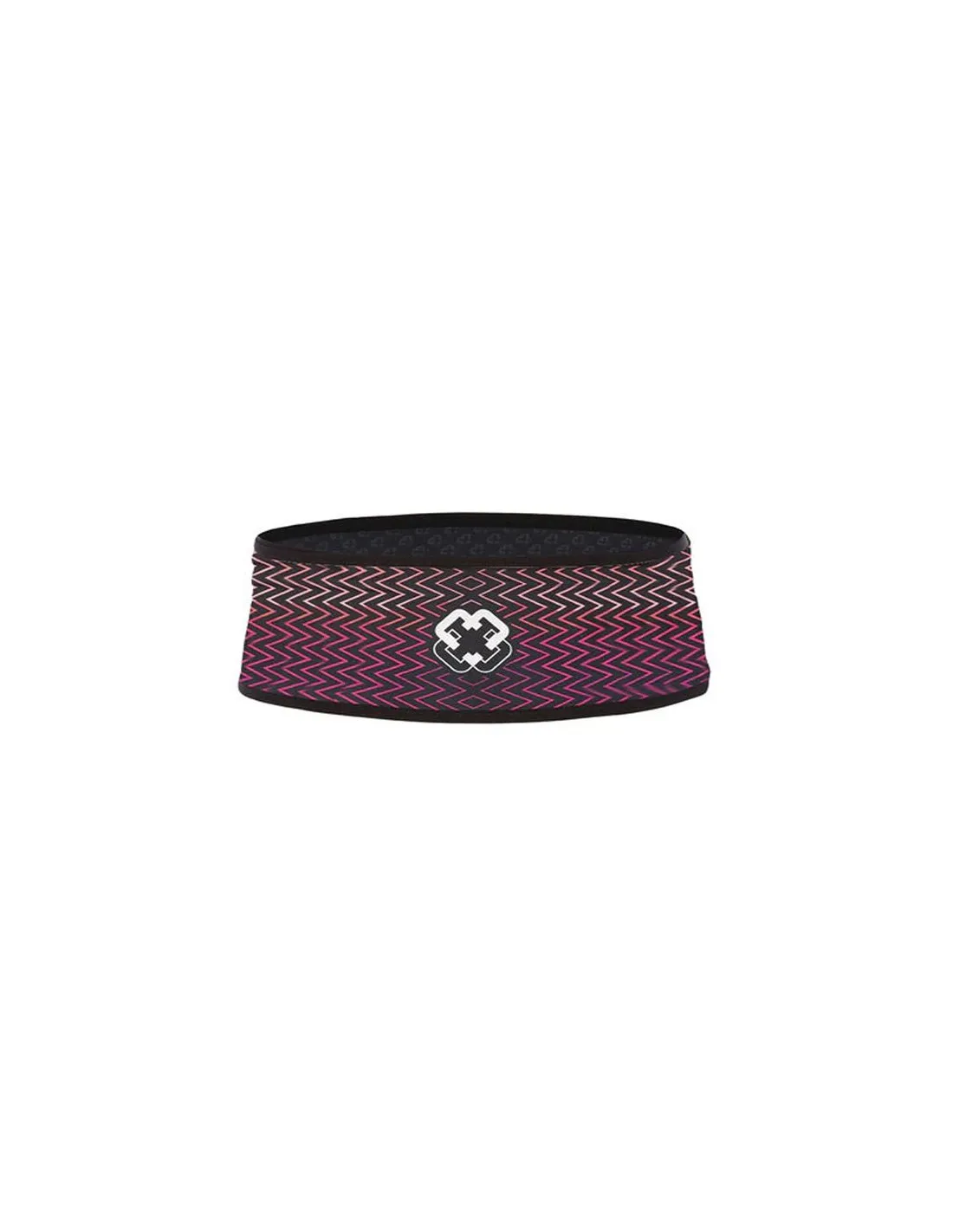 Cinturón de trail Arch Max Belt Pro Zip Plus + 1SF300ml rosa