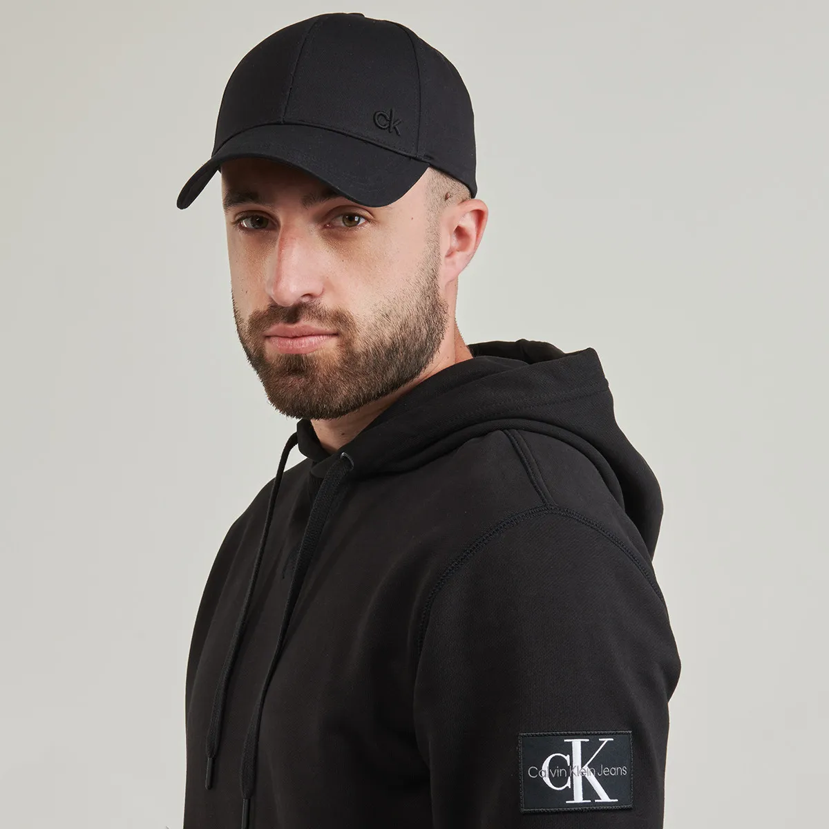CK BASEBALL CAP