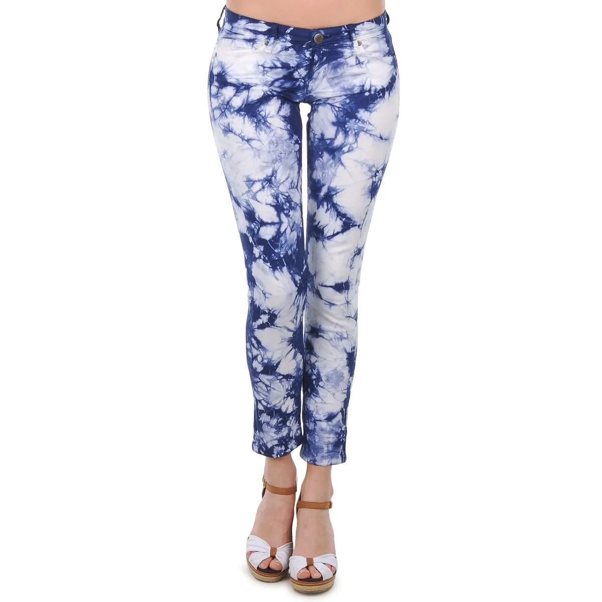 CLARA TIE DYE