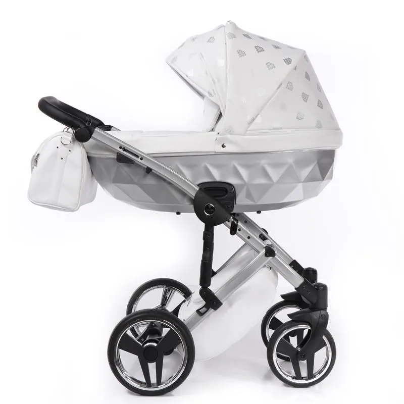 COCHECITO JUNAMA DIAMOND GLOW Duo