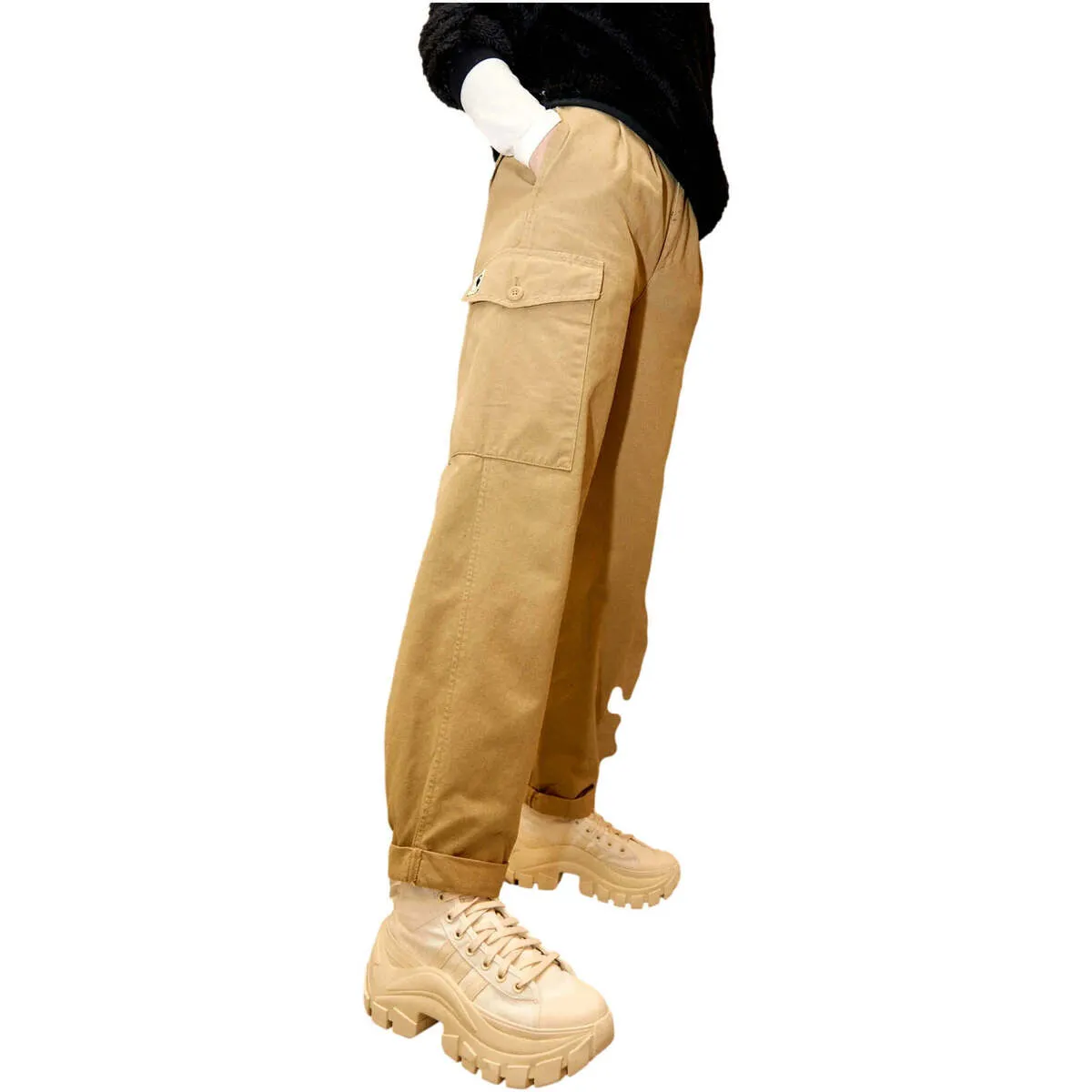 Collins Pant