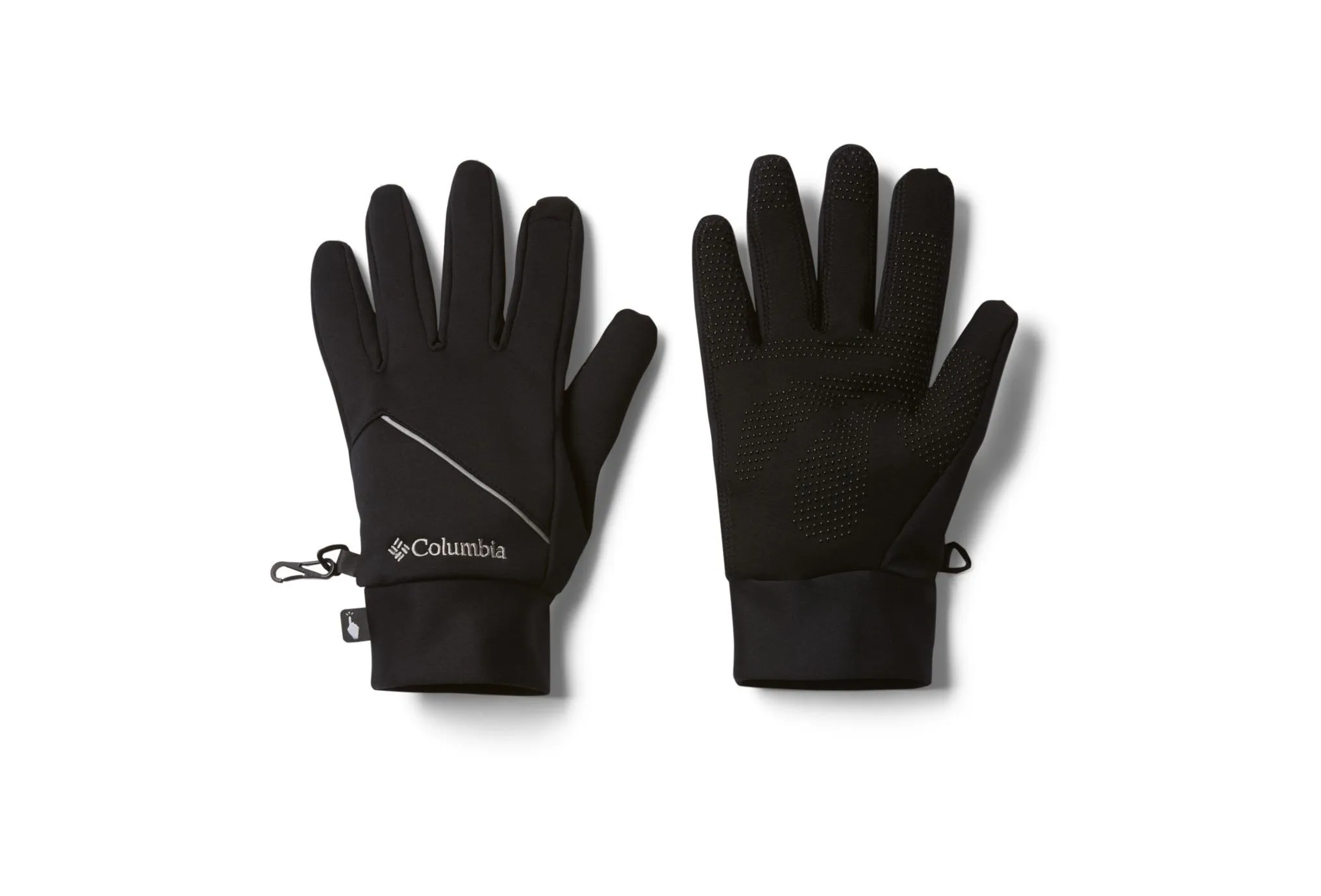 Columbia guantes Trail Summit
