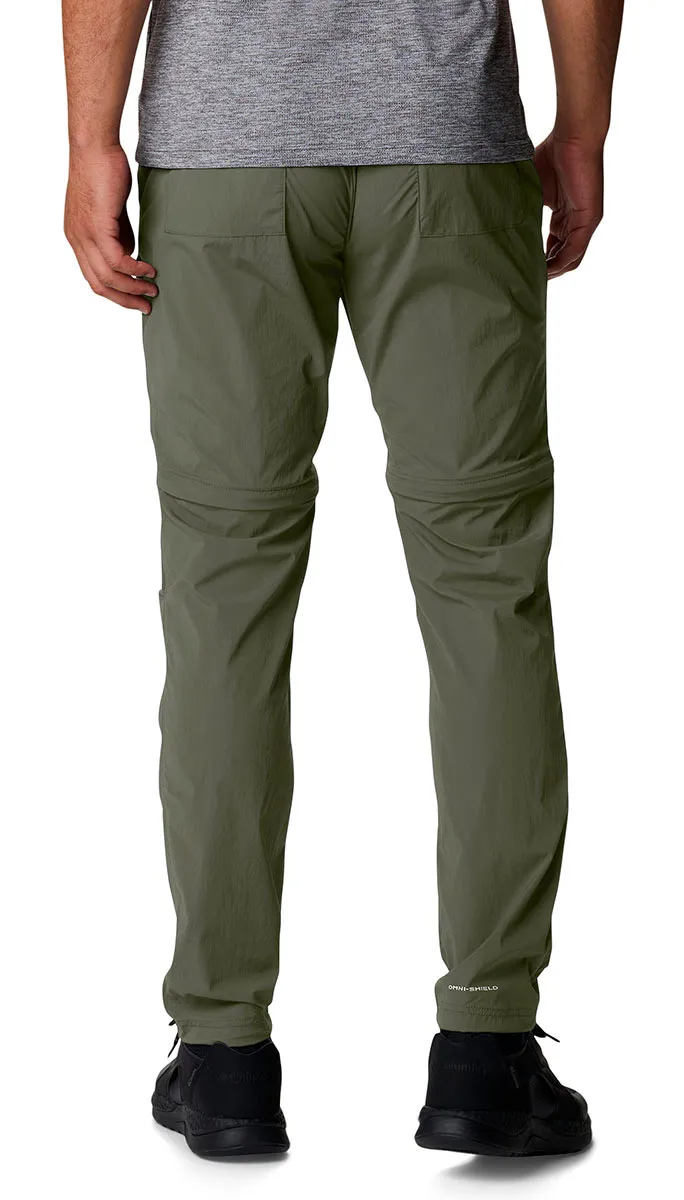 columbia Maxtrail Lite Convert Pant