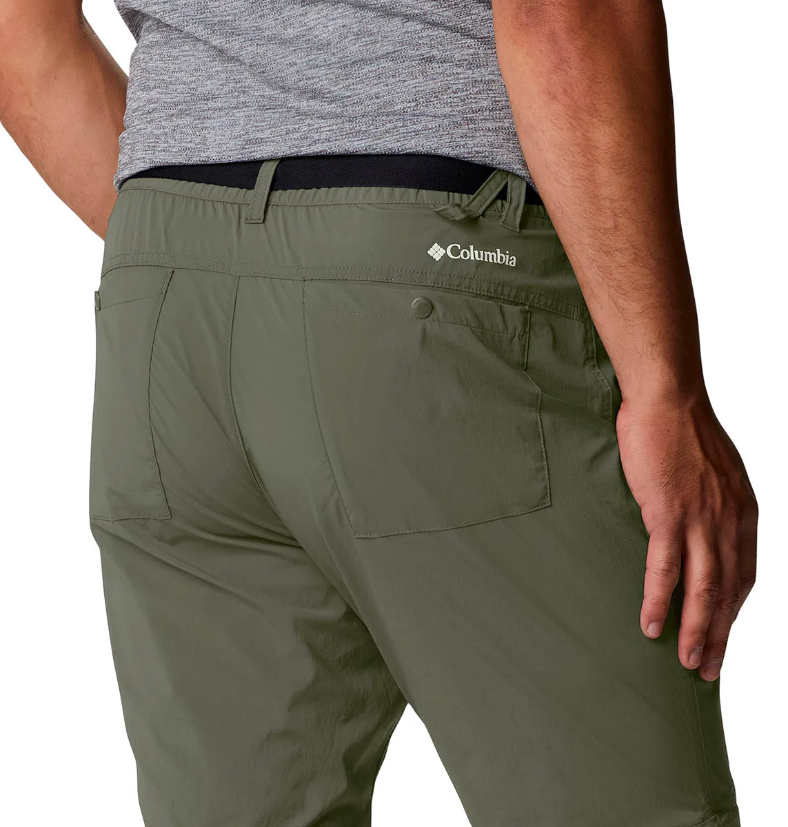 columbia Maxtrail Lite Convert Pant
