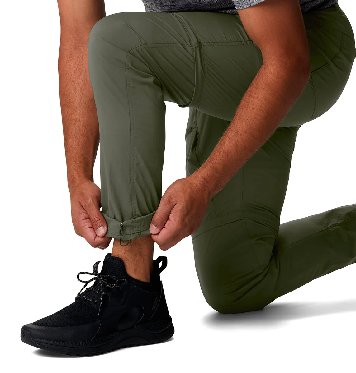 columbia Maxtrail Lite Convert Pant