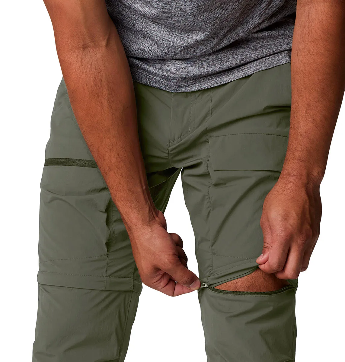 columbia Maxtrail Lite Convert Pant