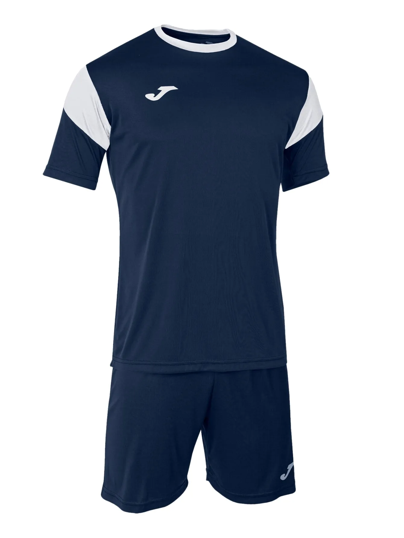 Conjunto Joma Phoenix  Azul Para Hombre