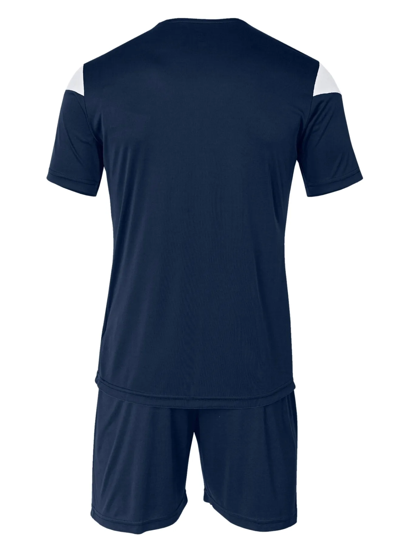 Conjunto Joma Phoenix  Azul Para Hombre