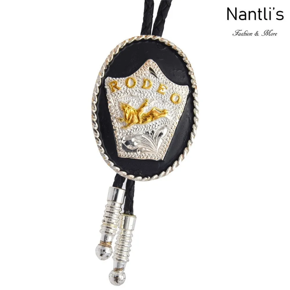 CORBATIN VAQUERO  TM28114 WESTERN BOLO TIE