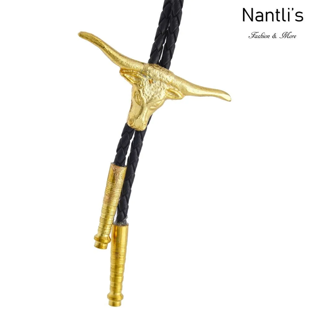 CORBATIN VAQUERO  TM28211 WESTERN BOLO TIE